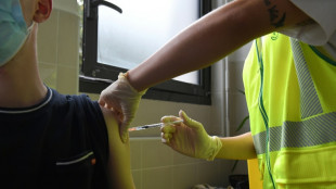 In Paris, monkeypox vaccination gains steam with volunteer help