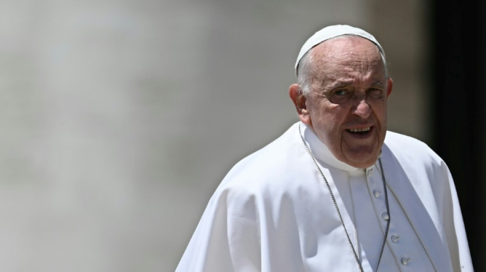 El papa Francisco se disculpa por unas frases juzgadas homofóbicas