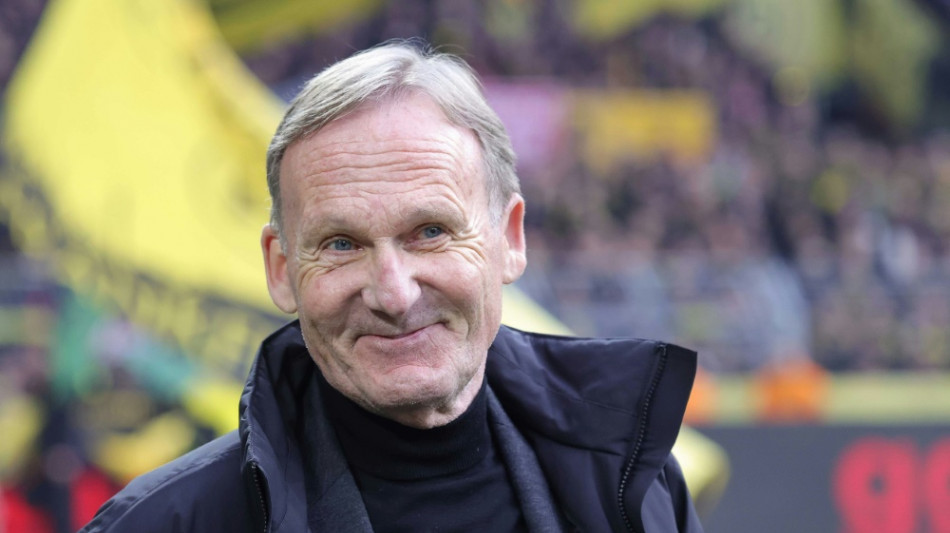 Watzke: Beim Finaleinzug gibt's das Video von 2013