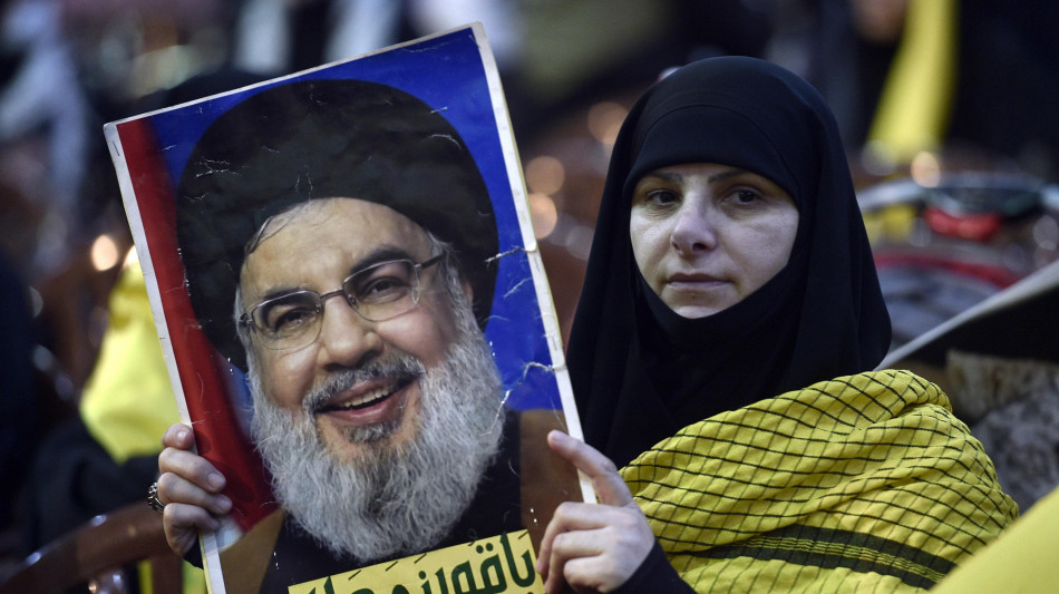 Hezbollah, lanciate decine di razzi nel nord di Israele