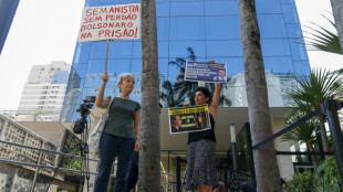 El expresidente Bolsonaro es internado en Sao Paulo para operarse