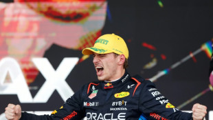 Max Verstappen conquista 4º título na F1 apesar de não ter o melhor carro