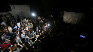 Joy in Pakistan village as local hero Nadeem spears Olympic gold