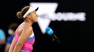 Osaka and Barty stride closer to showdown as Nadal rolls on 
