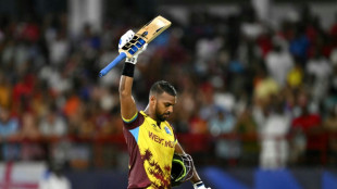 'Sacrifice, hard work' take Pooran past Gayle on T20 charts 