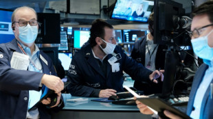 Wall Street ouvre en baisse, Fed et résultats d'entreprises inquiètent