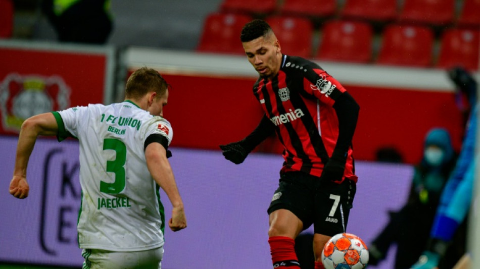 Leverkusen sub Paulinho strikes twice to sink Wolfsburg