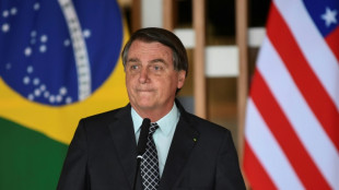 Bolsonaro faces potential legal woes heading back to Brazil