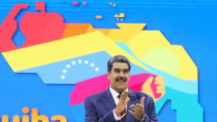 Venezuela celebrará "llueva, truene o relampaguee" referendo sobre zona disputada con Guyana, dice Maduro