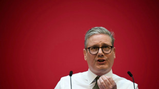 UK's Labour pitches for power with 'wealth creation' pledge