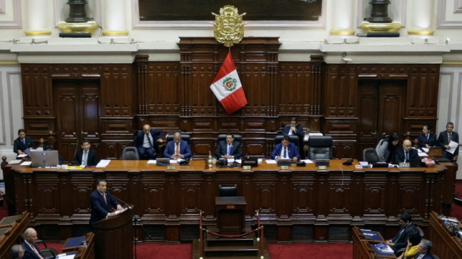 Corte IDH pede que Peru suspenda reforma que prescreve crimes contra a humanidade