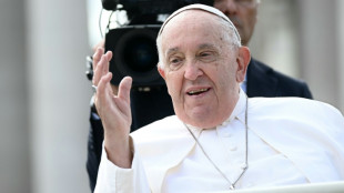 Pope to skip Notre Dame opening for Corsica visit