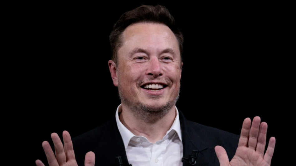 Musk biography describes troubled tycoon driven by demons