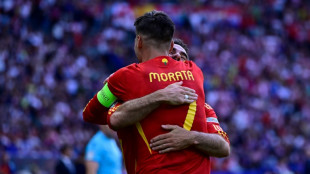 Spain romp past Croatia in opener as Yamal makes Euros history