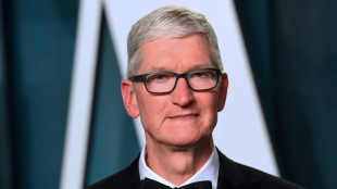 Le patron d'Apple s'élève contre les tentatives de régulation de l'App Store