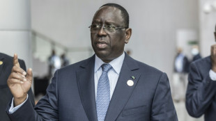 El presidente de Senegal aplaza indefinidamente las elecciones presidenciales