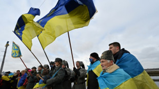 Ukraine: Londres annonce une réunion des ministres russe et britannique de la Défense 