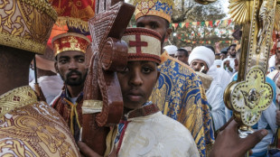Heridas de la guerra ensombrecen el festival de la epifanía en Etiopía
