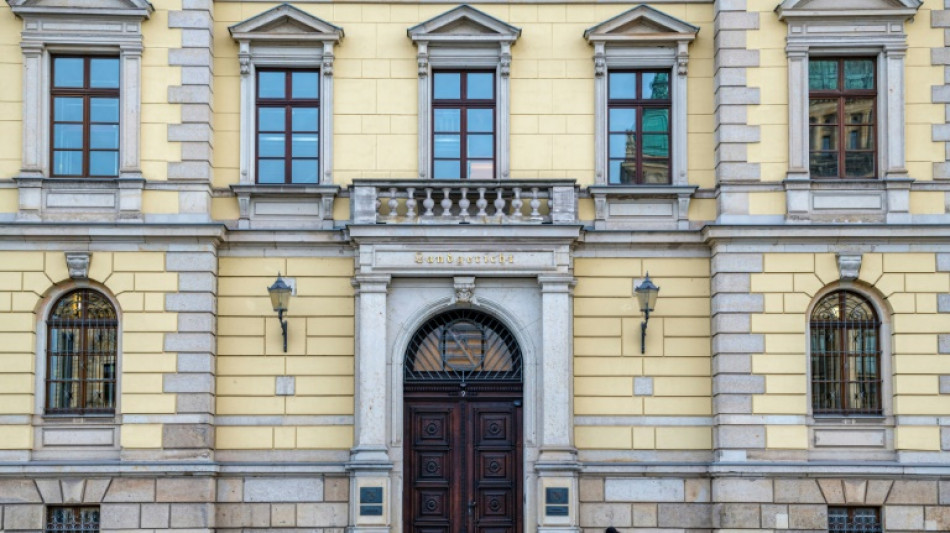 Als "Kinderzimmerdealer" bekannter Maximilian S. erneut in Leipzig verurteilt