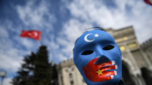 US says UN report shows Xinjiang 'genocide' as China irate