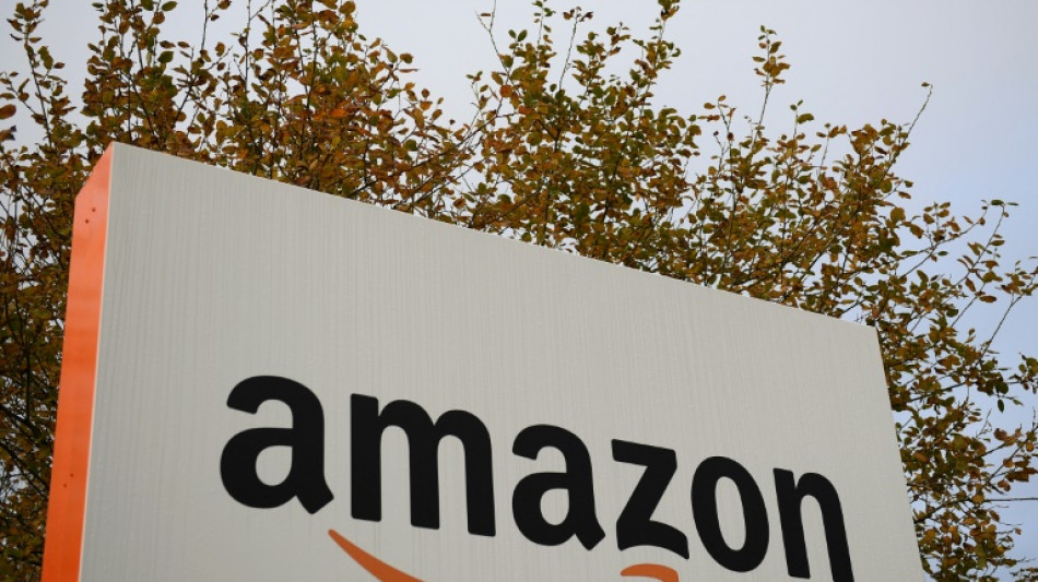 Amazon double ses profits en fin d'année, notamment grâce au cloud