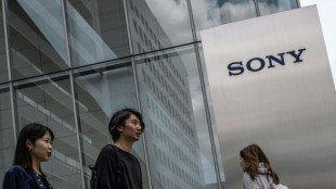 Sony net profit dips on-year but beats estimate