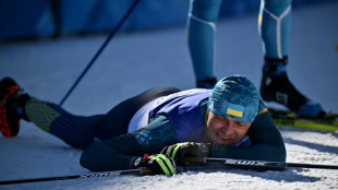 Ucrania arranca en los Paralímpicos de Invierno como líder del medallero