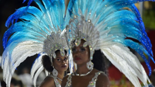 Au Brésil, le tourisme tente de remonter la pente