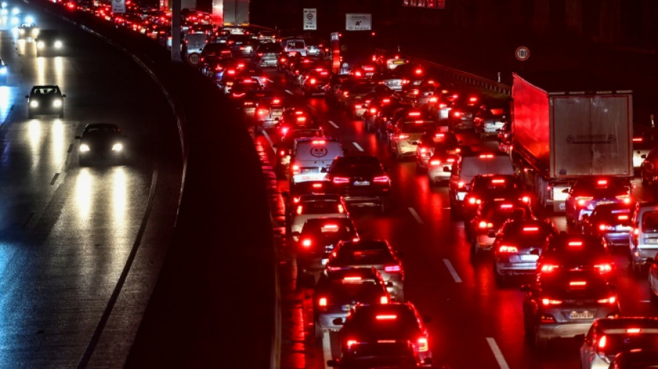 Höheres Verkehrsaufkommen führt zu mehr Einsätzen von ADAC-Pannenhilfe