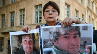 A Marseille, ouverture du procès des effondrements meurtriers de la rue d'Aubagne