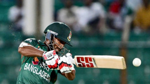 Bangladesh skipper calls for better wickets ahead of T20 World Cup