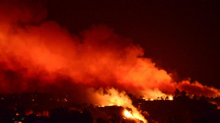 Maxi incendi boschivi tra California, Oregon e Canada