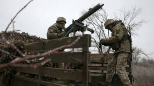 Tras dos años de guerra, crece el debate en Ucrania sobre el reclutamiento militar