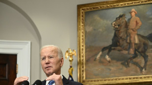 Biden afirma que EEUU y sus aliados "no se dejarán intimidar" por Putin