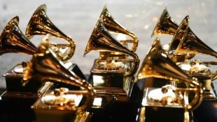 Principales nominaciones de los 66º premios Grammy