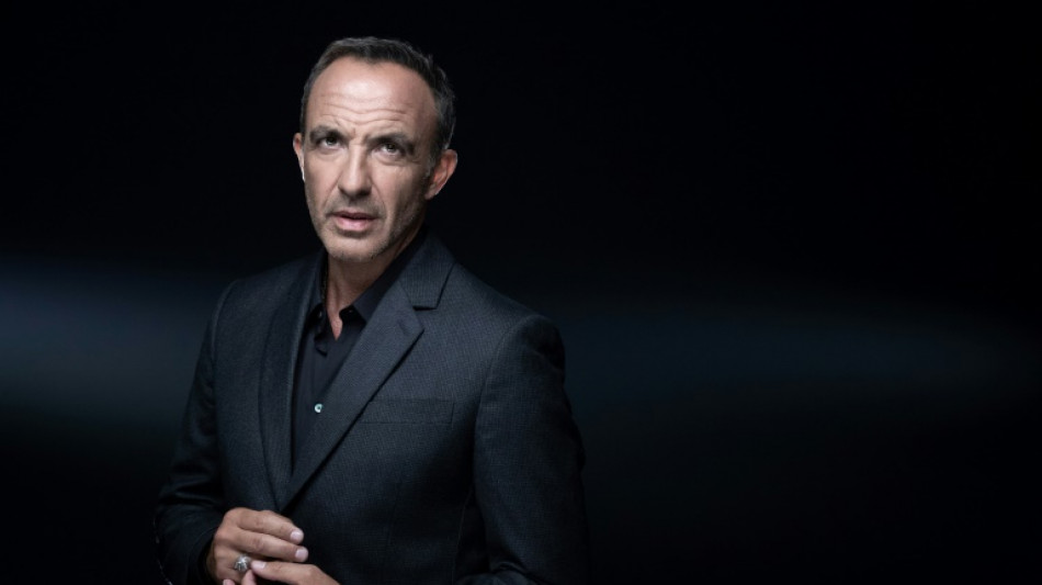 TF1: Nikos Aliagas va arrêter de présenter "50 minutes inside"