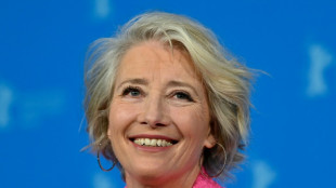 Emma Thompson sieht Erkennen eigener Bedürfnisse als Basis für Liebe