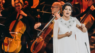 República Checa anula un concierto de la soprano rusa Netrebko por la guerra en Ucrania