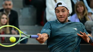 French Open: Struff verpasst Achtelfinale in Paris