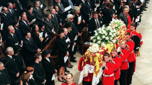Royal funerals: pomp, pageantry and sometimes privacy