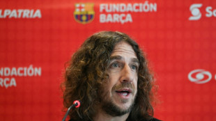 Francesco Totti y Carles Puyol encabezan nuevos ingresos al Salón de la Fama del Fútbol