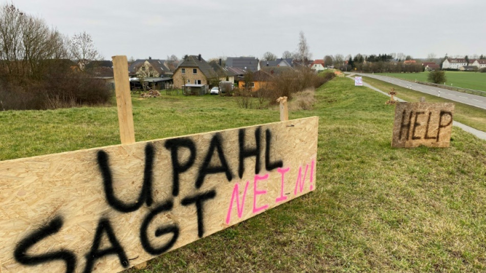 Las tensiones afloran en Alemania frente al flujo de migrantes