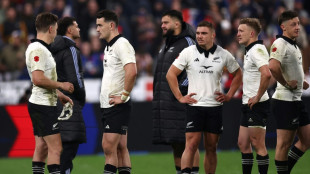 All Blacks hoping to bounce back against worried Italy