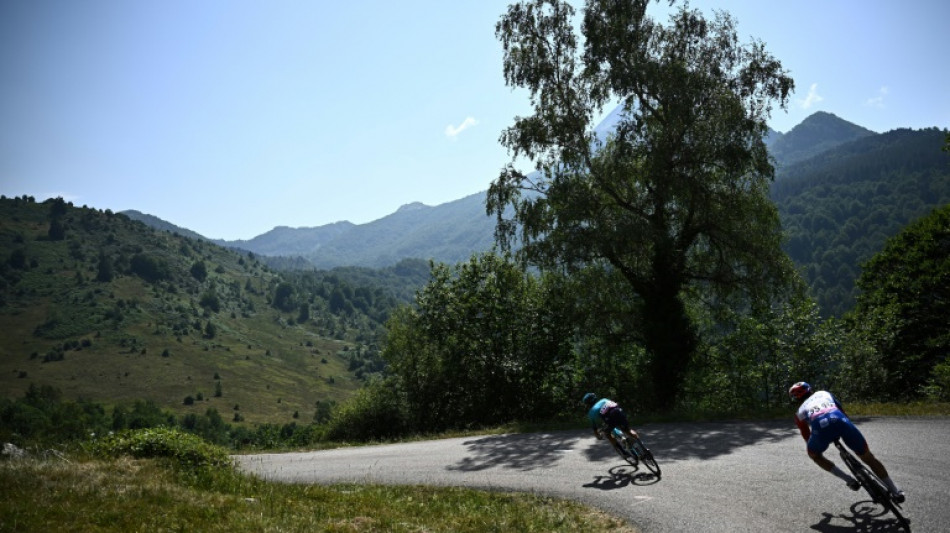 Simone Velasco, campeón de Italia de ciclismo en ruta