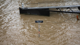 Hochwasser-Lage in Mittel- und Osteuropa weiter angespannt - Mindestens 15 Tote