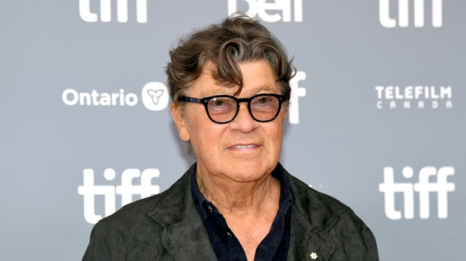 Fallece a los 80 años Robbie Robertson, guitarrista The Band