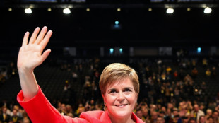 La exdirigente escocesa Nicola Sturgeon no será suspendida de su partido, dice su sucesor