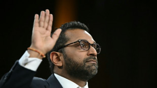 Le nouveau chef du FBI Kash Patel, soutien inconditionnel de Donald Trump