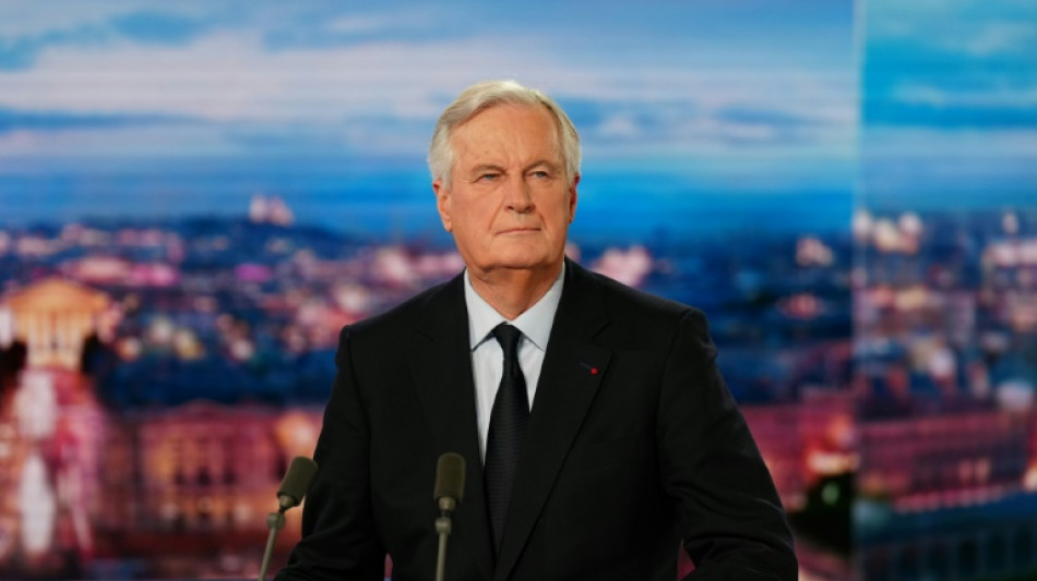 La censure du gouvernement Barnier se rapproche en dépit des mises en garde 