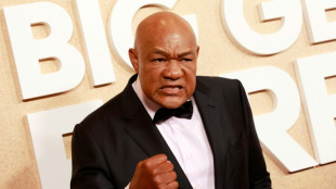 Heavyweight boxing great George Foreman dead at 76: family